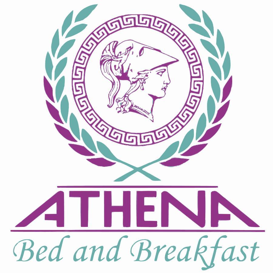 Athena B&B Castro Castro  Ngoại thất bức ảnh